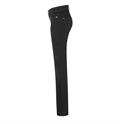 MAC JEANS - BOOT, Authentic Stretch Denim schwarz