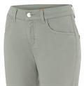 MAC JEANS - CAPRI, Fade out gabardine grün