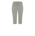 MAC JEANS - CAPRI, Fade out gabardine grün
