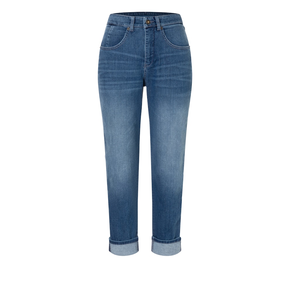 MAC 5-Pocket-Jeans Jeans Carol günstig online kaufen