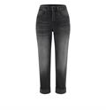 MAC JEANS - CAROL, Easy commercial denim grau