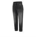 MAC JEANS - CAROL, Easy commercial denim grau