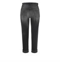 MAC JEANS - CAROL, Easy commercial denim grau