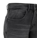 MAC JEANS - CAROL, Easy commercial denim grau