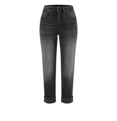 MAC JEANS - CAROL, Easy commercial denim grau