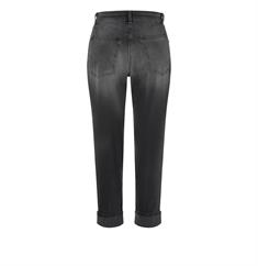 MAC JEANS - CAROL, Easy commercial denim grau