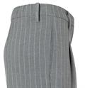 MAC JEANS - CHAJA, Bistretch dessiniert grau