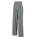 MAC JEANS - CHAJA, Bistretch dessiniert grau