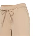 MAC JEANS - CHIARA BELT, Ultra light braun