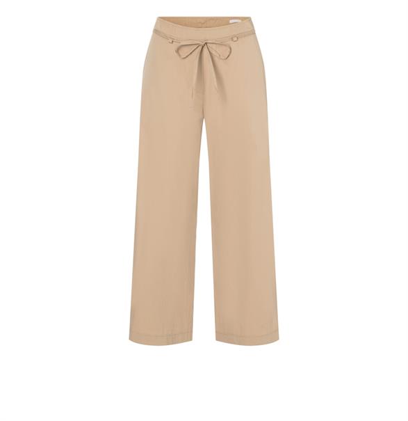 MAC JEANS - CHIARA BELT, Ultra light braun