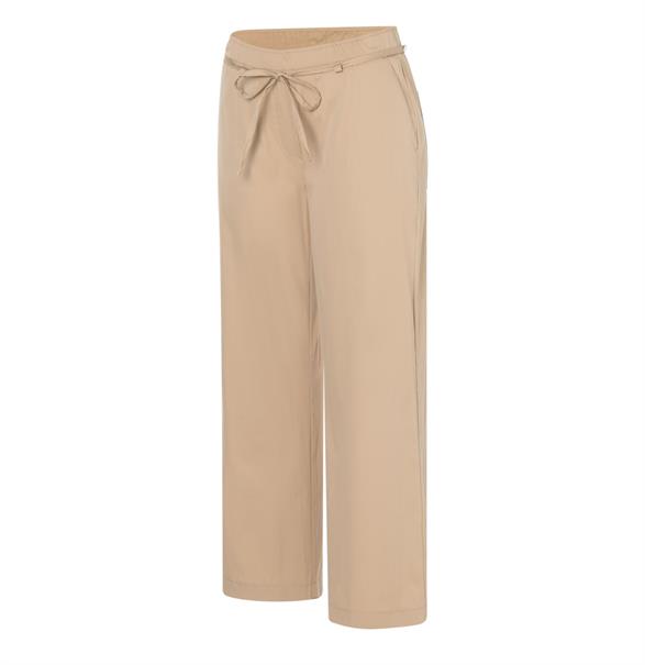 MAC JEANS - CHIARA BELT, Ultra light braun