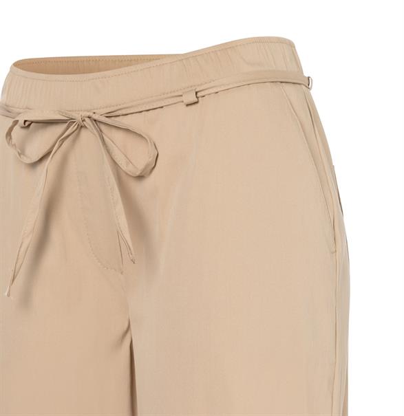MAC JEANS - CHIARA BELT, Ultra light braun