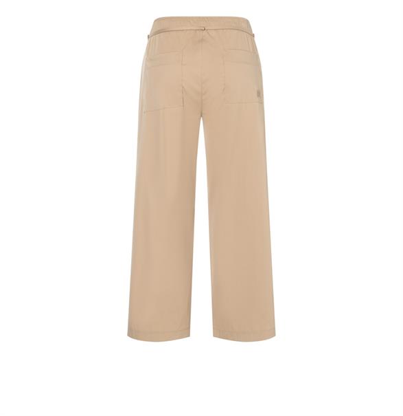 MAC JEANS - CHIARA BELT, Ultra light braun