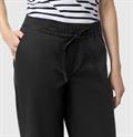 MAC JEANS - CHIARA BELT, Ultra light schwarz