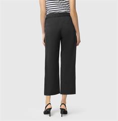 MAC JEANS - CHIARA BELT, Ultra light schwarz