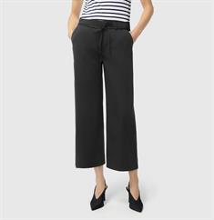 MAC JEANS - CHIARA BELT, Ultra light schwarz