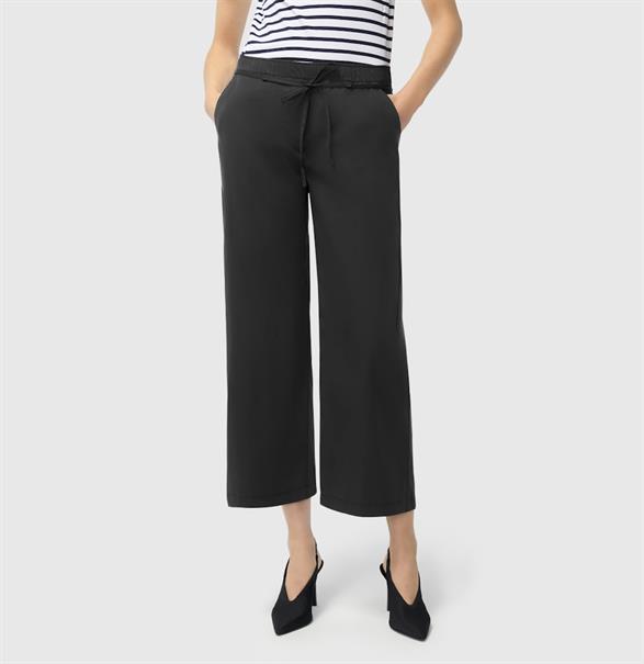 MAC JEANS - CHIARA BELT, Ultra light schwarz