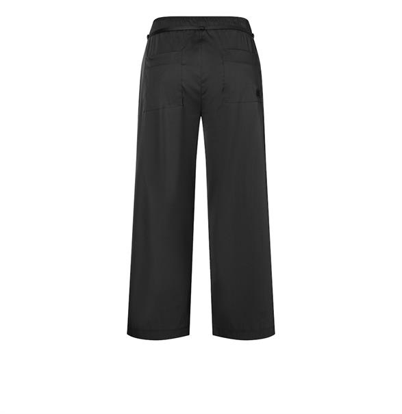 MAC JEANS - CHIARA BELT, Ultra light schwarz