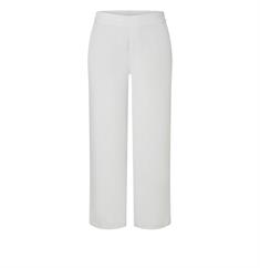 MAC JEANS - CHIARA, Floating crepe grau