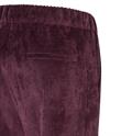 MAC JEANS - CHIARA, Fluid corduroy beeren