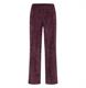 MAC JEANS - CHIARA, Fluid corduroy beeren