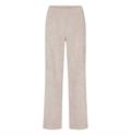 MAC JEANS - CHIARA, Fluid corduroy braun1