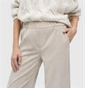 MAC JEANS - CHIARA, Fluid corduroy braun1
