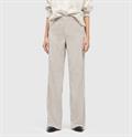 MAC JEANS - CHIARA, Fluid corduroy braun1