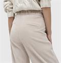 MAC JEANS - CHIARA, Fluid corduroy braun1