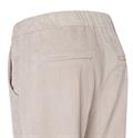 MAC JEANS - CHIARA, Fluid corduroy braun1