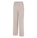 MAC JEANS - CHIARA, Fluid corduroy braun1