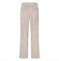 MAC JEANS - CHIARA, Fluid corduroy braun1
