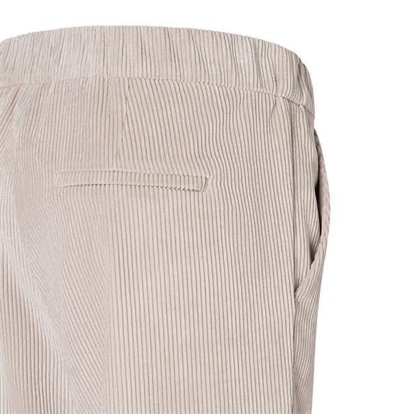 MAC JEANS - CHIARA, Fluid corduroy braun1