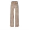 MAC JEANS - CHIARA, Fluid corduroy braun2