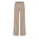 MAC JEANS - CHIARA, Fluid corduroy braun2