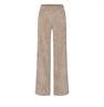 MAC JEANS - CHIARA, Fluid corduroy braun2