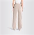 MAC JEANS - CHIARA, Fluid corduroy braun