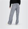 MAC JEANS - CHIARA, Fluid corduroy grau