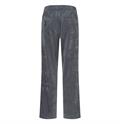 MAC JEANS - CHIARA, Fluid corduroy grau