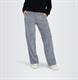 MAC JEANS - CHIARA, Fluid corduroy grau