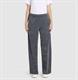 MAC JEANS - CHIARA, Fluid corduroy grau