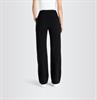 MAC JEANS - CHIARA, Light Jersey black