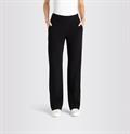 MAC JEANS - CHIARA, Light Jersey black