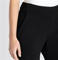 MAC JEANS - CHIARA, Light Jersey black