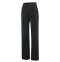 MAC JEANS - CHIARA, Light Jersey black