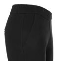 MAC JEANS - CHIARA, Light Jersey black