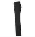 MAC JEANS - CHIARA, Light Jersey black