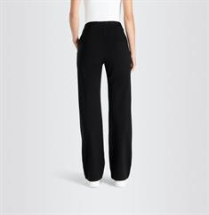 MAC JEANS - CHIARA, Light Jersey black