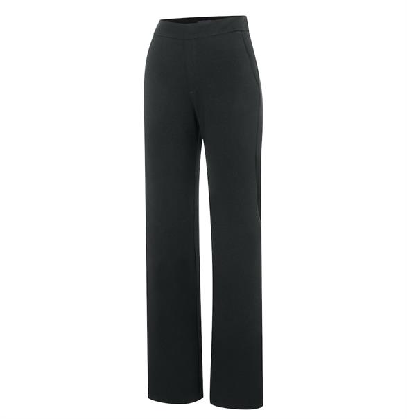 MAC JEANS - CHIARA, Light Jersey black