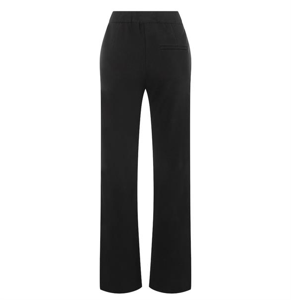 MAC JEANS - CHIARA, Light Jersey black